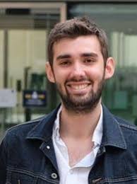 Alexis Chevalier's Instagram, Twitter & Facebook