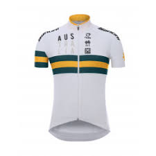 The niche aussie clothing brands Auscycling