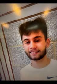 Sean Kitt Track and Field 11 12 Ocean Breeze