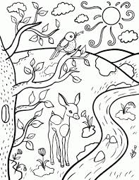 Visit kidzone's thematic units for spring themed worksheets. Printable Disney Spring Coloring Pages Novocom Top