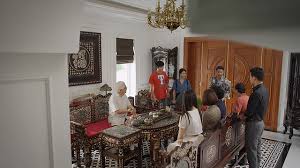 Những vật dụng của ông do công an giao lại cho gia đình có chiếc điện thoại có tin nhắn của minh và cuộc gọi cuối cùng của ông đạt cho bố mình nên ngọc đã rất bức xúc cho rằng vì minh mà bố cô bị tai nạn trong đêm. Jrjschy9h1iovm