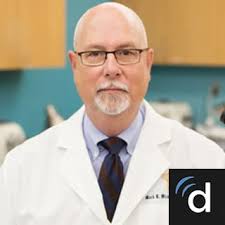 Dr. Mark Wick, MD