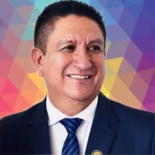 mary Mayorga una profesional Ecuatoriana cumpliendo sueños