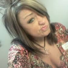 Tricia Lacy's Instagram, Twitter & Facebook