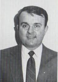 Longtime Riverview School Board Member Yugovich Died Friday