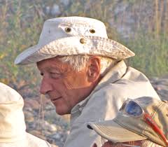 Parliamentary expert Ned Franks was a beloved mentor to many