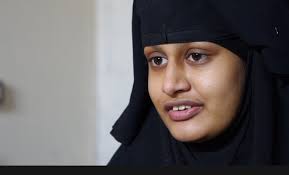 Thread by @sommervilletv: "It's clear that the western strategy of using  north eastern Syria as a holding pen for jihadists and their families is  approaching an end. B […]"