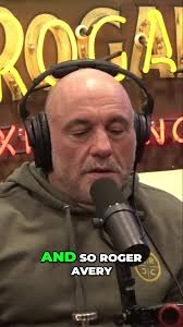 Roger Avery