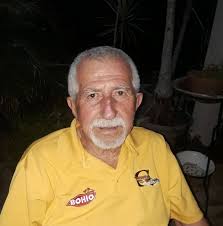 Hoy en Contacto Deportivo por Radio Once a las 7 pm. Programa Especial  dedicado a Eddie Jove.