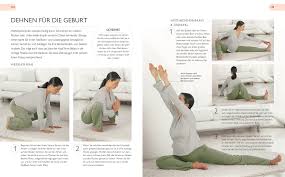 Zunächst schwillt das gewebe durch druck innerhalb des afters an. Yoga In Der Schwangerschaft Dk Verlag