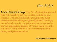 Well i think that boys that are born in october will like you or a leo is a good love matchaccording to astrology scorpio, cancer or other pisces. Quotes About Cancer And Leo Quotesgram