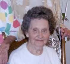 Kathleen Carter Bock (1924-2004)