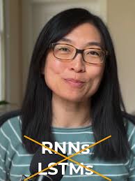 Are you getting started with Deep Learning and Natural Language Processing?  Here's why you should skip learning about RNNs & LSTMs and learn  Transformers instead! #DeepLearning #NLP #MachineLearning ...
