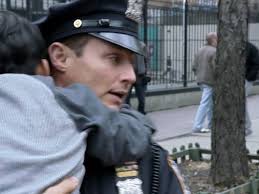 Derek elwood was a captain with the internal affairs bureau of the nypd. Blue Bloods No Regrets Tv Episode 2013 Imdb