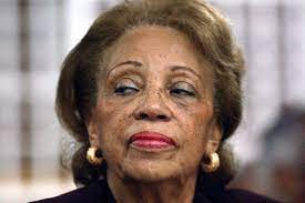 Avant lui, lucette michaux chevry et victorin lurel ont chacun eu leur « moment » de gloire. Lucette Michaux Chevry Est Decedee Des Suites D Une Longue Maladie Guade