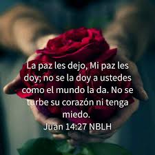 Pin En Palabra De Dios Es Amor