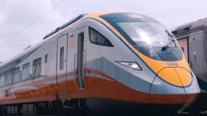 Travelling between ipoh and kl sentral is possible by bus and train. Ktm Launches Business Class On Kl 8211 Padang Besar Service International Railway Journal