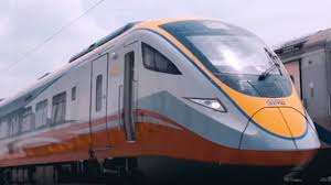 Book all the train tickets online including ktm train, ets train, intercity & more though our online ticketing platform. Malayan Railway Ktm Archives International Railway Journal