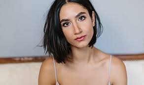 Nikohl Boosheri Stars In 'The Wedding', Lance Lim Toplines 'Crossing'