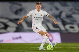Toni kroos plays for spanish league team madrid chamartin b (real madrid) and the germany national team in pro evolution. Toni Kroos Steckbrief Bilder Und News Web De