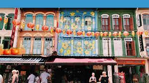 Singapore S Fourth Stimulus Package Comparison Table Links International