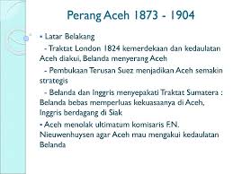 Perjanjian disahkan pada tanggal 30 april. Perlawanan Saparua 1817 Latar Belakang Ppt Download