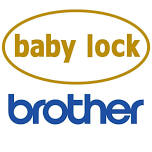 Babylock/Brother Upper Level Guide Class