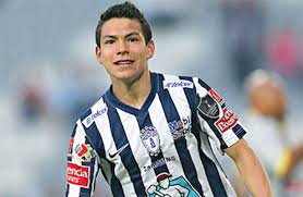 Napoli de la serie a. Tras Ser Reconocido Por The Guardian Hirving Lozano Orgulloso