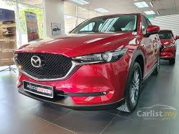A higher than expected reading should be taken as positive/bullish for the. Mazda Cx 5 2020 Skyactiv G 2 0 In Selangor Automatic Suv Red For Rm 136 100 6648442 Carlist My