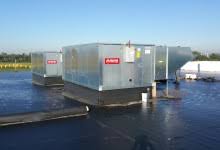 Whether you're installing a heating, ventilation and air conditioning (hvac) unit in a new home or upgrading your existing system, it's important to research your options. Make Up Air Unit Industrial Heating Equipment Hvac System