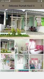 Telah menjadi stigma di masyarakat bahwa rumah yang mewah adalah rumah besar dengan pagar tinggi.1. Ide Dekorasi Rumah Kecil For Android Apk Download