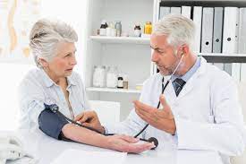 Why The Annual Check-Up Is Falling Out Of Favour