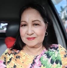 Rea Mangubat's Instagram, Twitter & Facebook