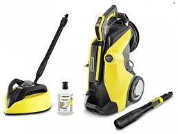 Comanda aparat de spalat cu presiune si beneficiezi de cel mai mic pret. Karcher K 7 Full Control Plus 1 317 030 0 Aparat De Spalat Cu Presiune Preturi