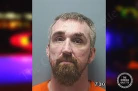 Cherokee County Mugshots