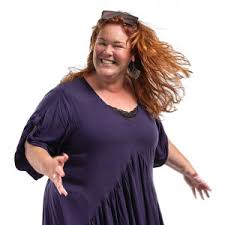 Vanessa Stacey's big vision for Fringe