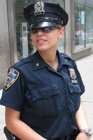 Policewoman Nypd Image Females In Uniform Lovers Group Police Women Police Police Officer