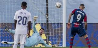 Check spelling or type a new query. Real Madrid Levante Resultado Goles Y Resumen Reacciones En Directo