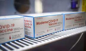 Moderna therapeutics is pioneering a new class of drugs, messenger rna therapeutics, with the vast potential to treat many diseases across a range of drug modalities and therapeutic areas. Yn7zien8awfygm