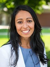 Marjorie Welch's Instagram, Twitter & Facebook