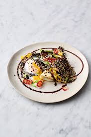 3/4 nub fresh ginger, peeled. Jamie Oliver On Twitter Jazz Up Your Lunch By Trying Jamie S Asian Fried Eggs From Quickandeasyfood Screenshot Your One Tweet Shopping List For When You Re In The Shops 2 Spring Onions 1 2