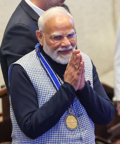 Prakhar Prahari