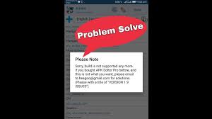 Oct 02, 2017 · berikut ini salah satu cara decompile dan recompile apk yang paling mudah dengan menggunakan aplikasi advanced apktool v4.2.0 via pc. Tutorial Fix Apk Editor Pro Latest Version Gagal Build Failed Build By Cheat Game Channel