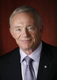 Jerry Jones - IMDb
