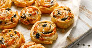 Discover this collection of 21 easy & delicious healthy snack ideas. 24 Easy Cold Appetizers Insanely Good