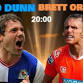 An Evening With David Dunn & Brett Ormerod event image