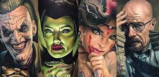 Artist-Tritoan Ly https://www.instagram.com/tritoan_7th/