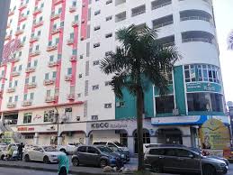 Malaysia, kelantan, kota bharu, 1970 jalan telipot. Vl5 Service Apartment Kb Mall City 2room Wifi Apartments For Rent In Kota Bharu Kelantan Malaysia