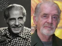 De Andrés Soler a Fernando Luján: Una dinastía con sangre artística por  excelencia