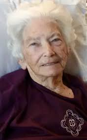 Obituary information for Billie Sue Cox